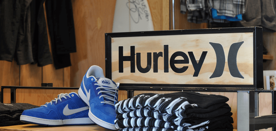 Nike completa la venta de Hurley a Bluestar Alliance